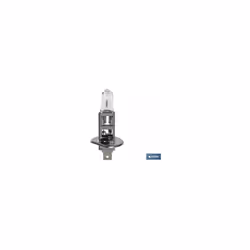 Lampe halogène Cofan h1 (p14.5s) 12v 55w La lampe halogène cofan h1 est une option d'éclairage efficace et durable pour votre ...