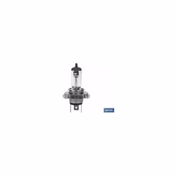 Lampe halogène Cofan h4 (p43t) 12v 60/55w La lampe halogène cofan h4 est une excellente option pour éclairer votre chemin de  ...