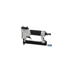 Agrafeuse pneumatique 80/6, 8, 10, 12, 14, 16 mm