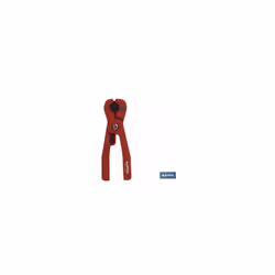 Ciseaux coupe-tuyau 14 mm (9/16) Coupe-tuyau rouge pouvant être utilisé pour des tubes mesurant jusqu'à 14 mm (9/16") Il est  ...