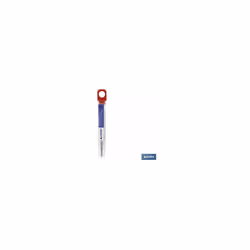 Blister de 2 forets Hss-Co pour acier inoxydable 3,00 mm. Les forets blister haute performance sont fabriqués avec 5 % de cob ...