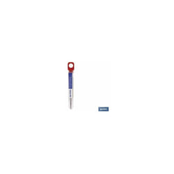 Blister 1 Pcs Forets Hss-Co Inox 5,50 mm.
