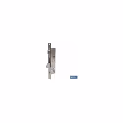 Serrure à mortaiser à levier D85e23 INOX (L. courte) La serrure à mortaiser à levier D85e23 INOX (L. courte) est idéale pour ...