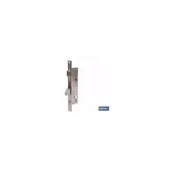 Cerradura Embutir Palanca D85e38 INOX (L.Corta) La Cerradura Embutir Palanca D85e38 INOX (L.Corta) es un producto de alta cal ...