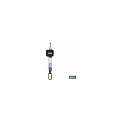 Ruban Anti-Chute Rétractable 2,5 m