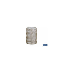 Sisal Pita Blister 2 Extrémités 200 Grs Naturel