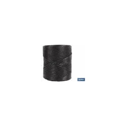 Blister Fil Raphia/600 - 200 Grs Noir