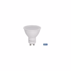 L'ampoule LED dichroïque GU-10 est une option efficace et moderne pour éclairer n'importe quel espace. D'un design élégant en ...