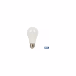 Ampoule à Capteur Classique E27 9,5w 806lm 4000k L'ampoule LED avec capteur crépusculaire est parfaite pour éclairer automati ...