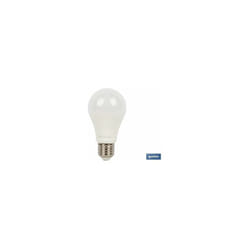Ampoule classique à capteur de lumière E27 9,5w 806lm 4000k