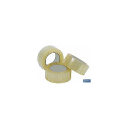 Joint Acrylique Transparent 45 Microns 48mm x 66m