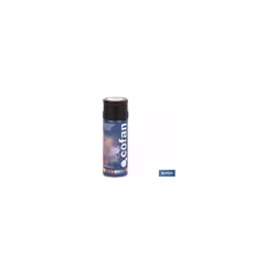 La peinture acrylique en aérosol de 400 ml en rouge vin est idéale pour les surfaces métalliques telles que le fer, le bronze ...