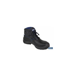 Botte en cuir noir S3 modèle Iskur T 37