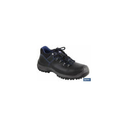Chaussure en cuir S-3 Modèle Apolo No Metal Protec T-38