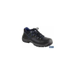 Chaussure en cuir S-3 Modèle Apolo No Metal Protec T-42