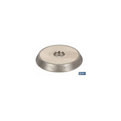 Meule d'affûteuse de mandrin de perceuse