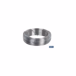 Rouleau de Fil Galvanisé 1 Kg (1,5 mm) N° 10 Le Rouleau de Fil Galvanisé de 1 Kg est un produit de haute qualité et résistant ...