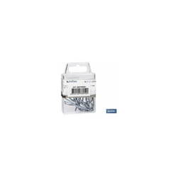 Pingles et R-clips M5 blister de 1 pc.