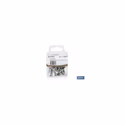 Forets autoperceurs à tête fraisée DIN 7504P 4,2x25mm Zinc (Blister 8 pcs.) Ce blister contient 8 unités de forets autoperceu ...