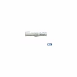 Blister de 22 unités Bouchon en polyéthylène 4 mm Mesure : M-4 Unités : 22 unités Pack : 1 boîte Le blister de 22 unités Bloc ...