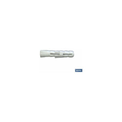Blister De 16 Unités Bouchon En Polyéthylène 5 mm