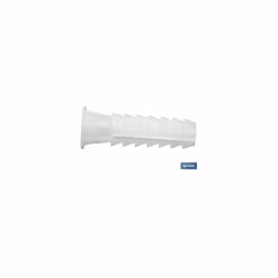 Blister de 15 bouchons en plastique blanc de 6 mm Les bouchons en plastique blanc de 6 mm sont la solution parfaite pour vos ...