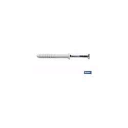 Blister de 2 pcs. Queues de frappe 8x80 mm Queues de frappe rapides Collier fraisé Blister standard Mesure : 8 x 80 mm Unités ...