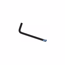 Clé coudée pour vis Torx T-7 Clés Torx coudées à double extrémité, en acier au chrome vanadium. Disponible dans les tailles d ...