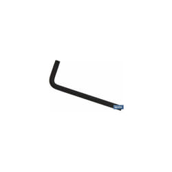 Clé coudée pour vis Torx T-10
