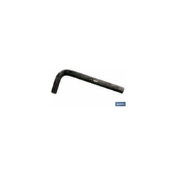 Clé hexagonale standard M-090