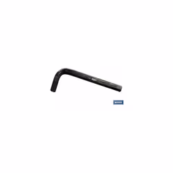 Clé hexagonale standard M-10 Mesure sw : 10 Longueur [m ] : 120 Clés Allen de forme hexagonale standard. Fabriquées en acier  ...