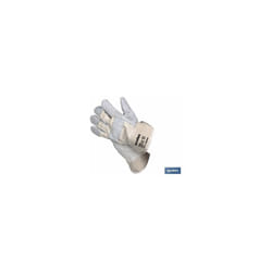 Blister de gants américains économiques
