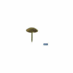 Blister de 20 Pcs Brass Tack 9.5 Couleur : Laiton Nombre : 9.5 Contenu : 20 unités Les punaises en laiton et nickel de ce bli ...