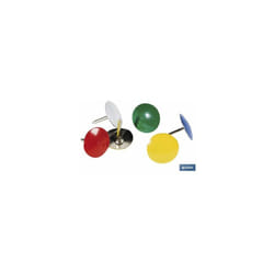 Cofan - Blister de 35 punaises blanches