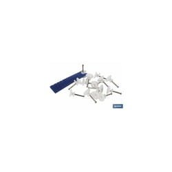 Blister De 15 Unités Easy Hanger Avec Protecteur