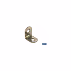 Carré d'angle de 20 mm (4 unités) Le carré d'angle de 20 mm est un ensemble de 4 unités qui comprend des vis pour l'installat ...