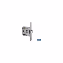 Poignée à mortaiser carrée en nickel D47 E50 (Portes en bois) La poignée à mortaise carrée en nickel D47 E50 est idéale pour  ...