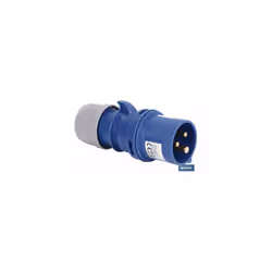 Prise Industrielle Ip44 16a 230v La Prise Industrielle Ip44 16a 230v est une prise industrielle mobile conçue pour résister a ...