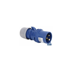 Prise Industrielle Ip44 16a 230v