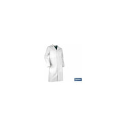 Robe Palette Blanche 100% Coton ts