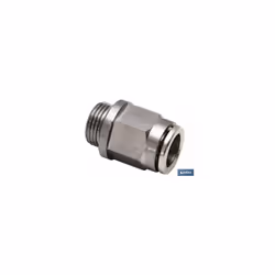 Thé cylindrique mâle droit T-12 R-3/8,THÉ cylindrique mâle droit Food Ce produit est un thé cylindrique mâle droit avec des m ...