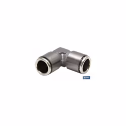 Raccord coudé tube-tube TEA M-4 Le raccord coudé tube-tube TEA M-4 est un composant essentiel pour connecter des tuyaux de 12 ...