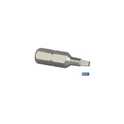 Embout de tournevis carré standard R-2 50 mm