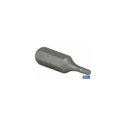 Embout de tournevis hexagonal standard 5 50 mm
