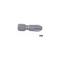 Embout de tournevis Ph-2 25 mm