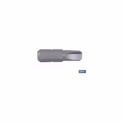 Extra Tri-Wing Tip 1/4 No. 5 Le t. Les ailes de tournevis 1/4' sont des outils essentiels pour tout travail de bricolage ou d ...