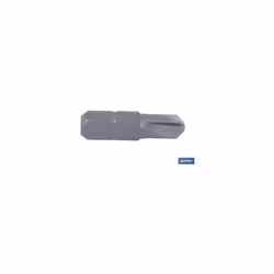 Embout à couple supplémentaire 1/4 n° 4 Modèle : 4 Longueur : 25 mm Les embouts de tournevis Torq-Set 1/4" sont idéaux pour l ...