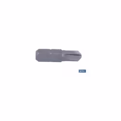 Embout Torq-Set 1/4 n° 8 supplémentaire Les embouts de tournevis Torq-Set 1/4" sont des outils de haute qualité conçus pour o ...