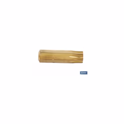 Pointe Titane 1/4 25 mm T-10 Longueur : 25 mm Modèle : 1/4" T-10 Matériau : Titane Utilisation : Embouts Torx pour vis Taille ...