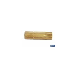 Embout Titane 1/4 25 mm T-27